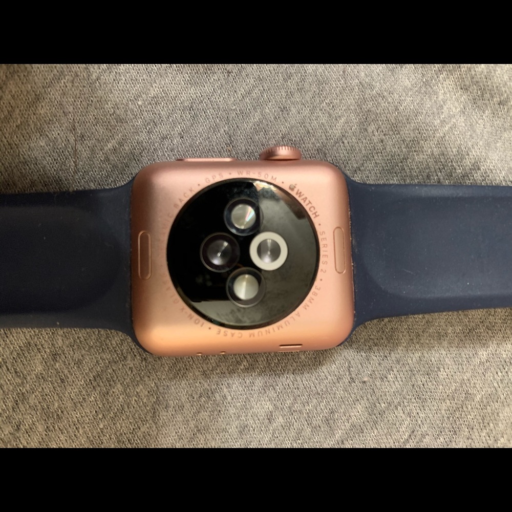 Apple Watch Series 2 View 3